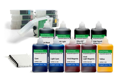 ConeColor Pro Encapsulated Ink